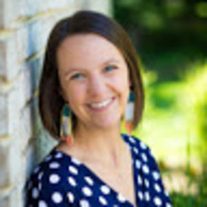 Meet your Posher, Kiersten